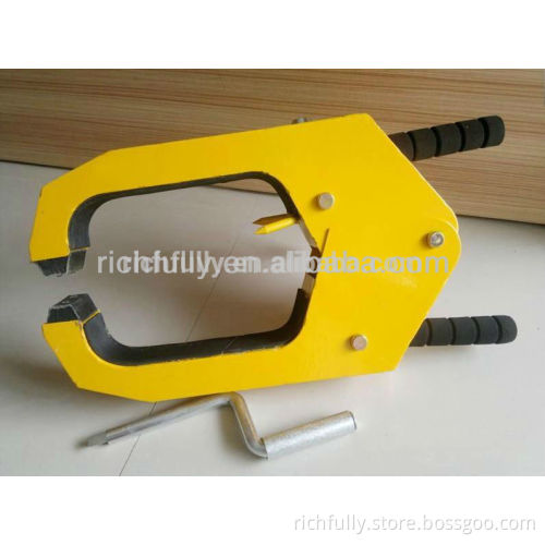 RFY-CW04 Cheap Prices Small Truck Trailer Lock, Home Car Vehicle Wheel Clamp